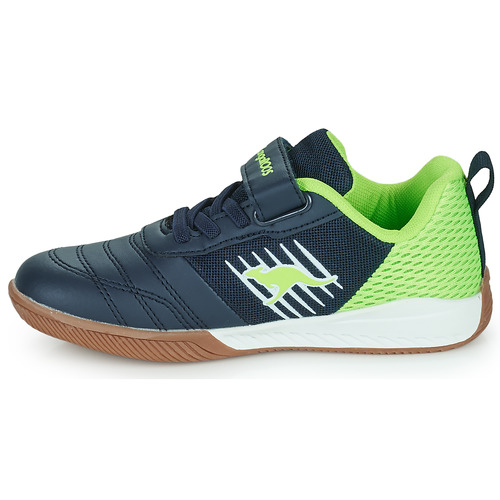 Kangaroos - K5-SUPER COURT EV - Marine