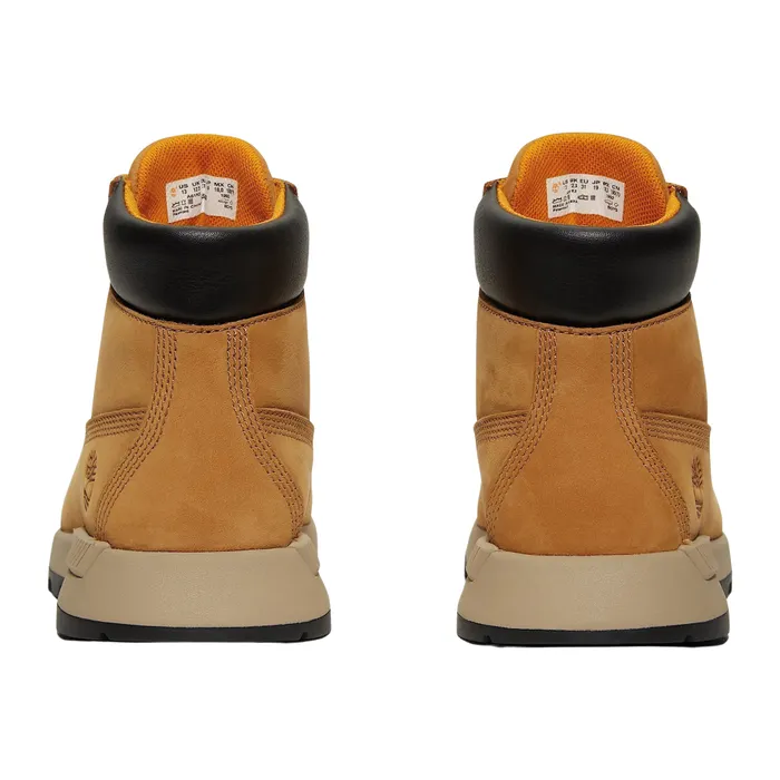 Timberland Killington Trekker Mid Lace Up Sneakers Junior