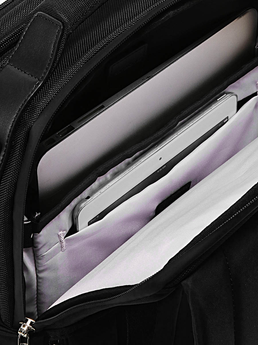 Sac À dos ordinateur Samsonite Openroad Chic 2.0 - 14.1 pouces