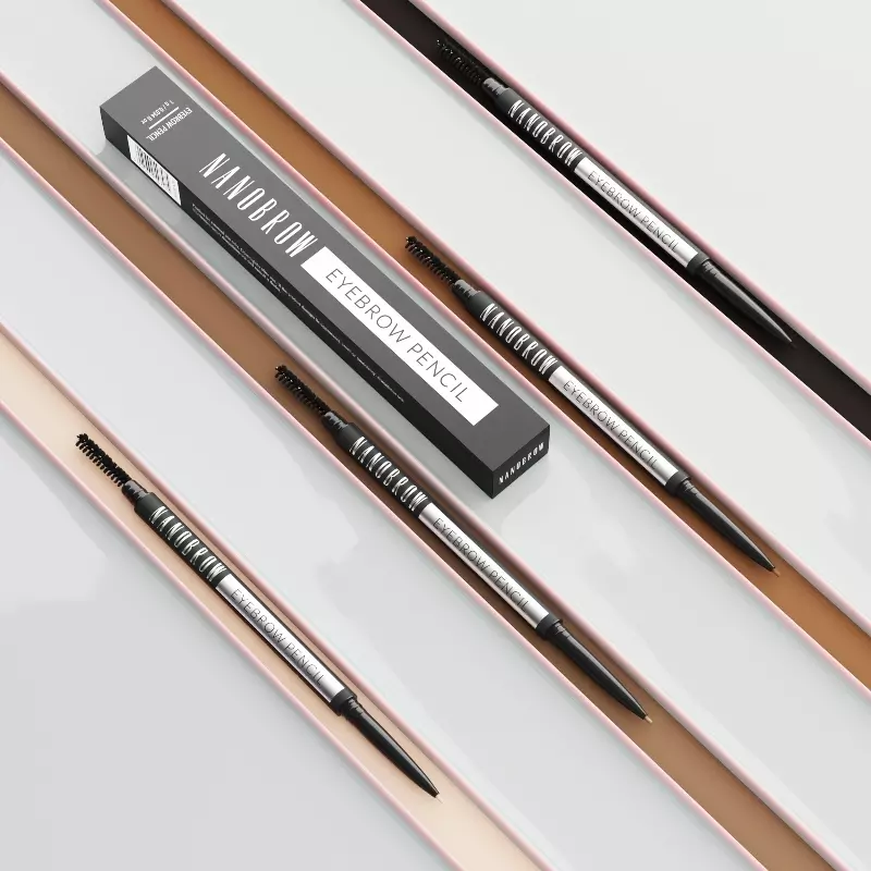 Nanobrow Eyebrow Pencil - Espresso