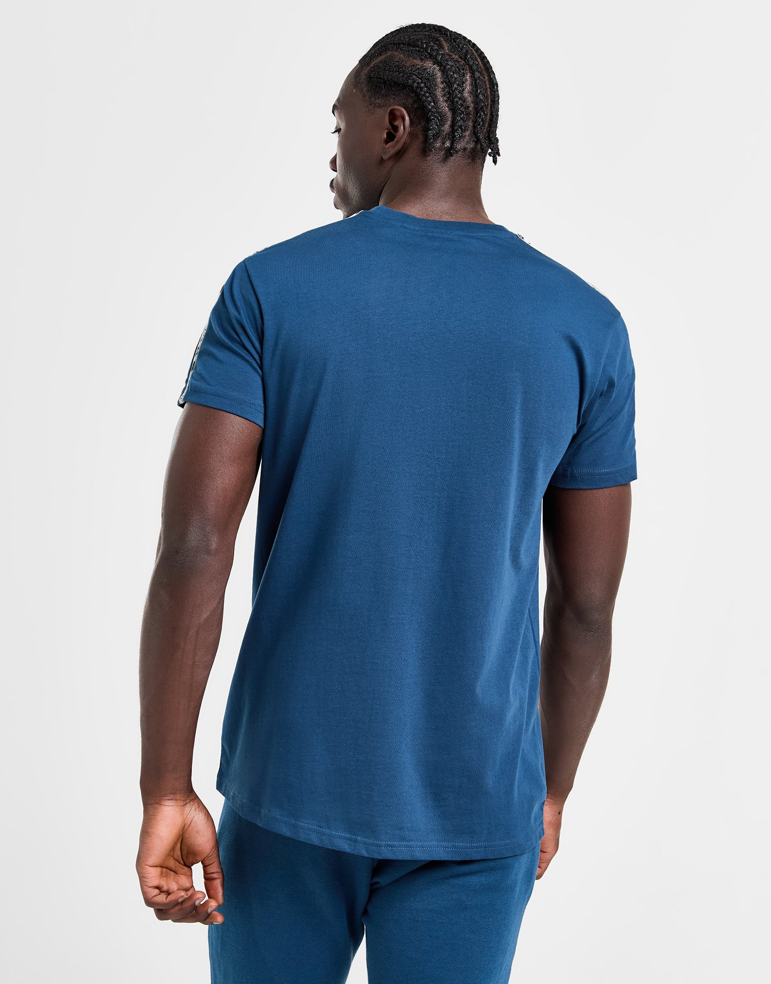 McKenzie T-shirt Essential Tape Homme