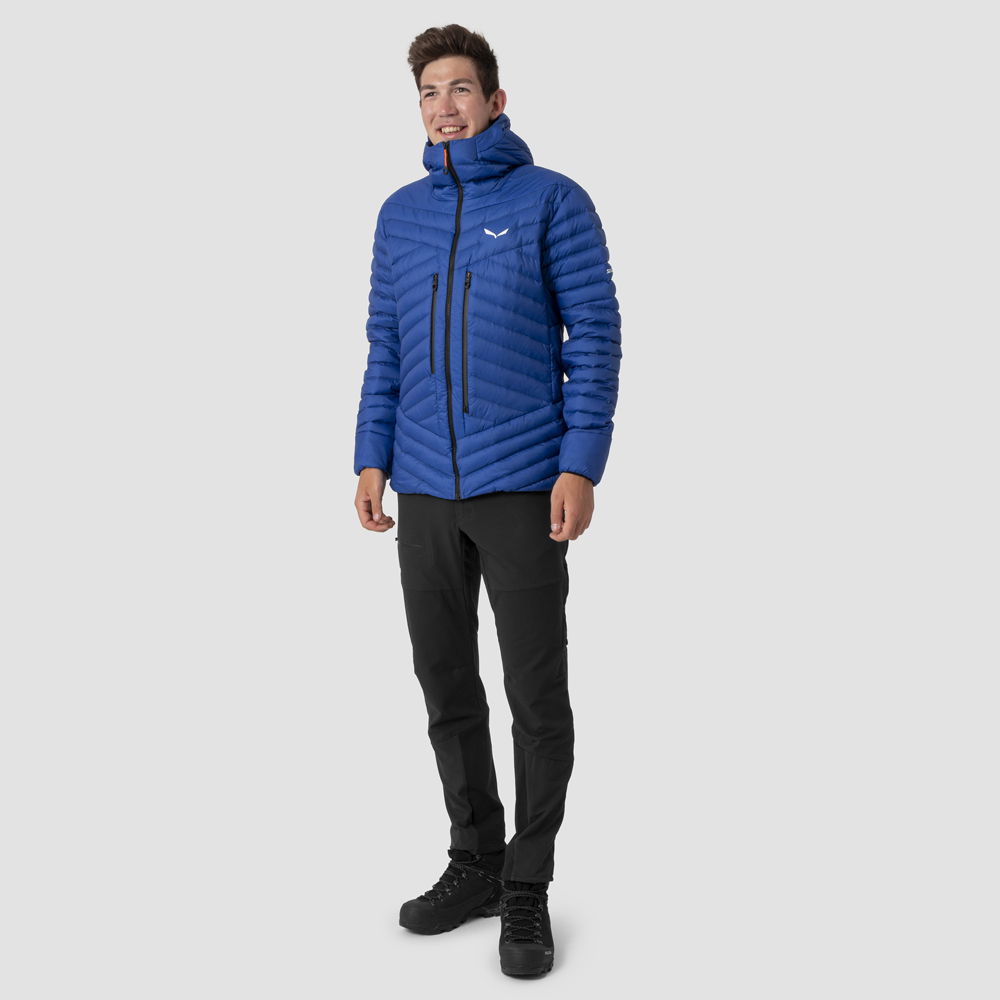 Salewa Ortles Hybrid RDS Down M Jkt