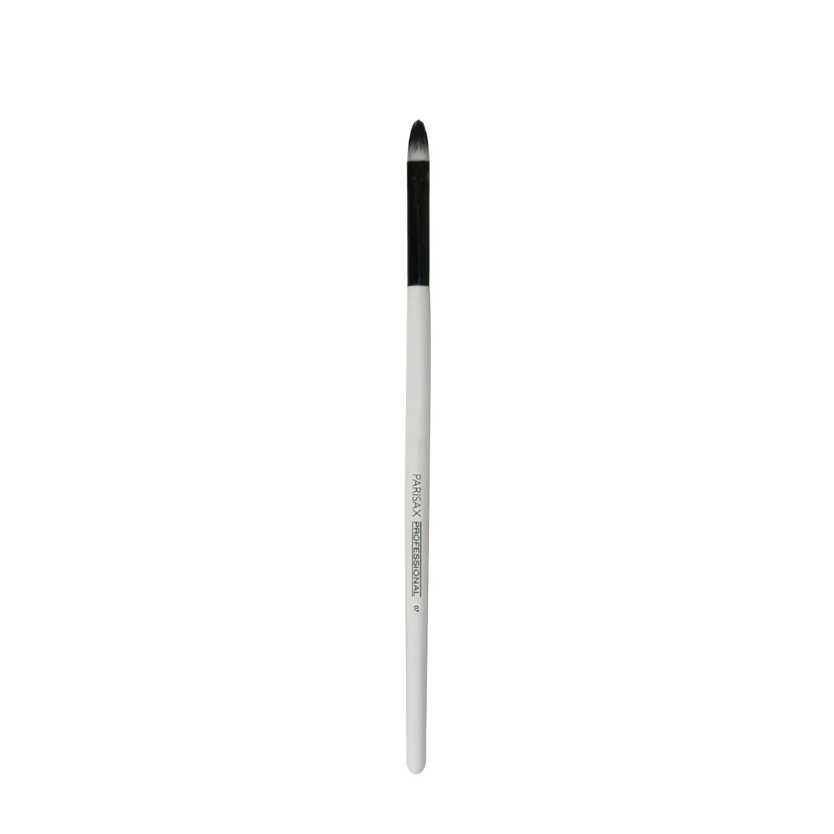 Pinceau Lèvres Nylon Noir & Blanc