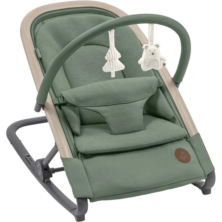 MAXI COSI Babywippe Kori Beyond Green Eco