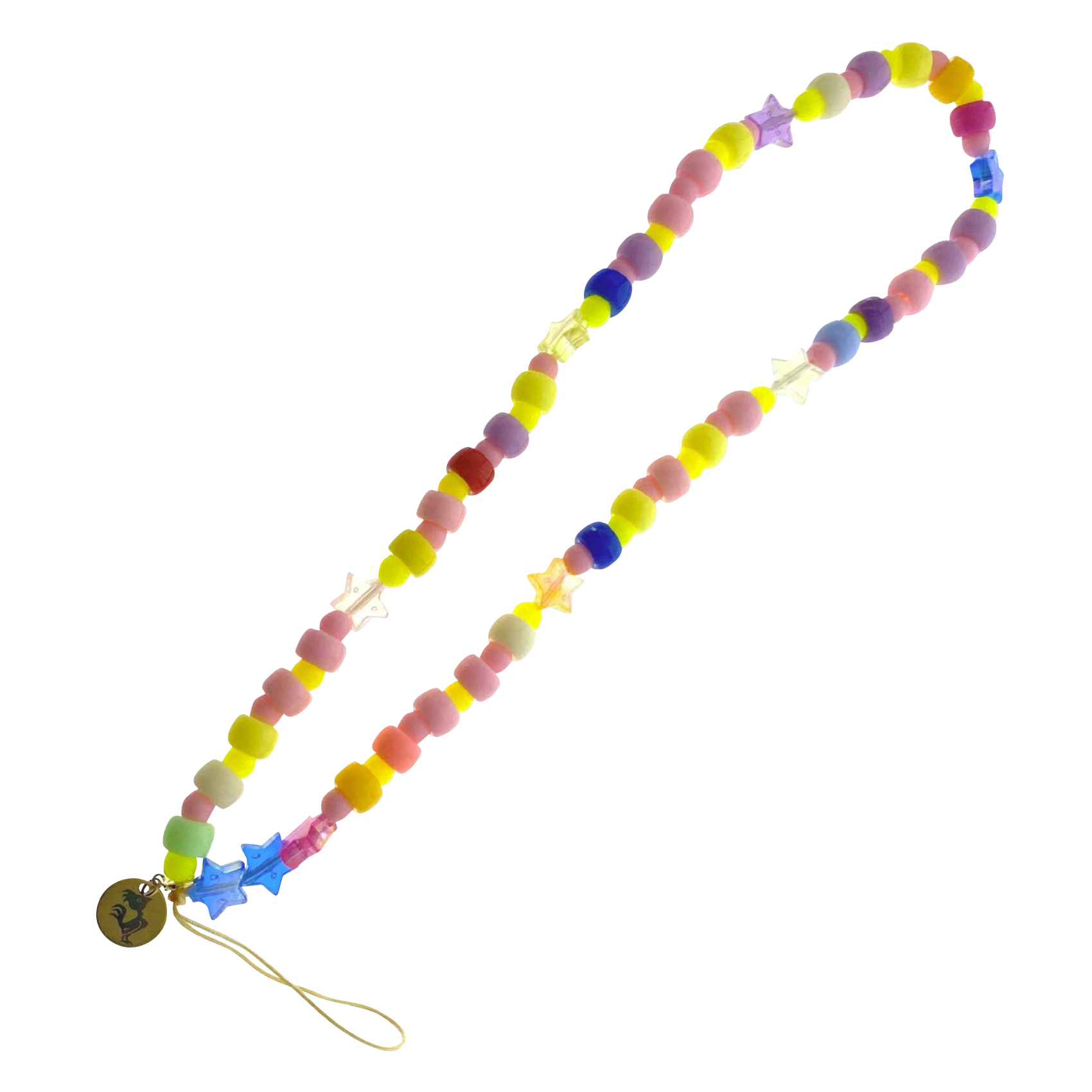Bijoux de téléphone | Multicolore
