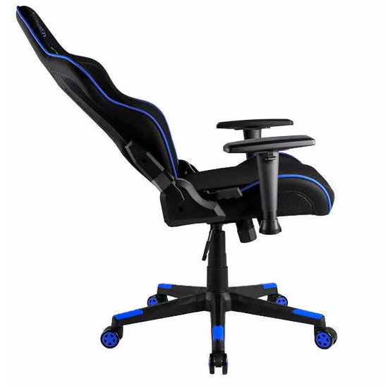The G-Lab K-Seat Oxygen XL (Bleu)