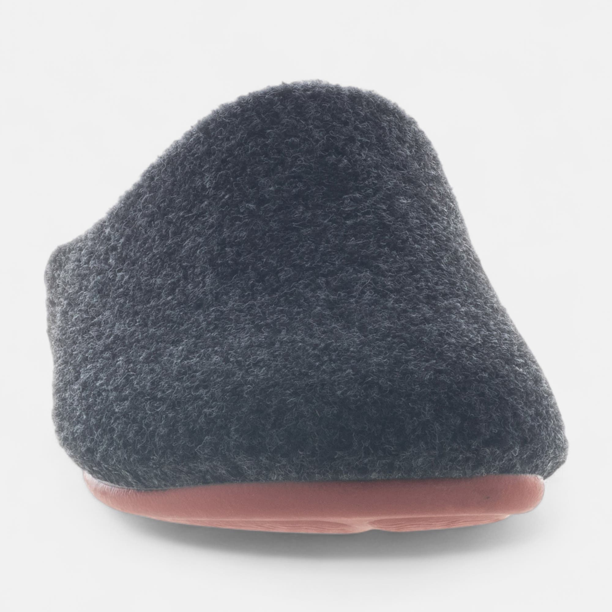 Pantoufles mules Homme gris