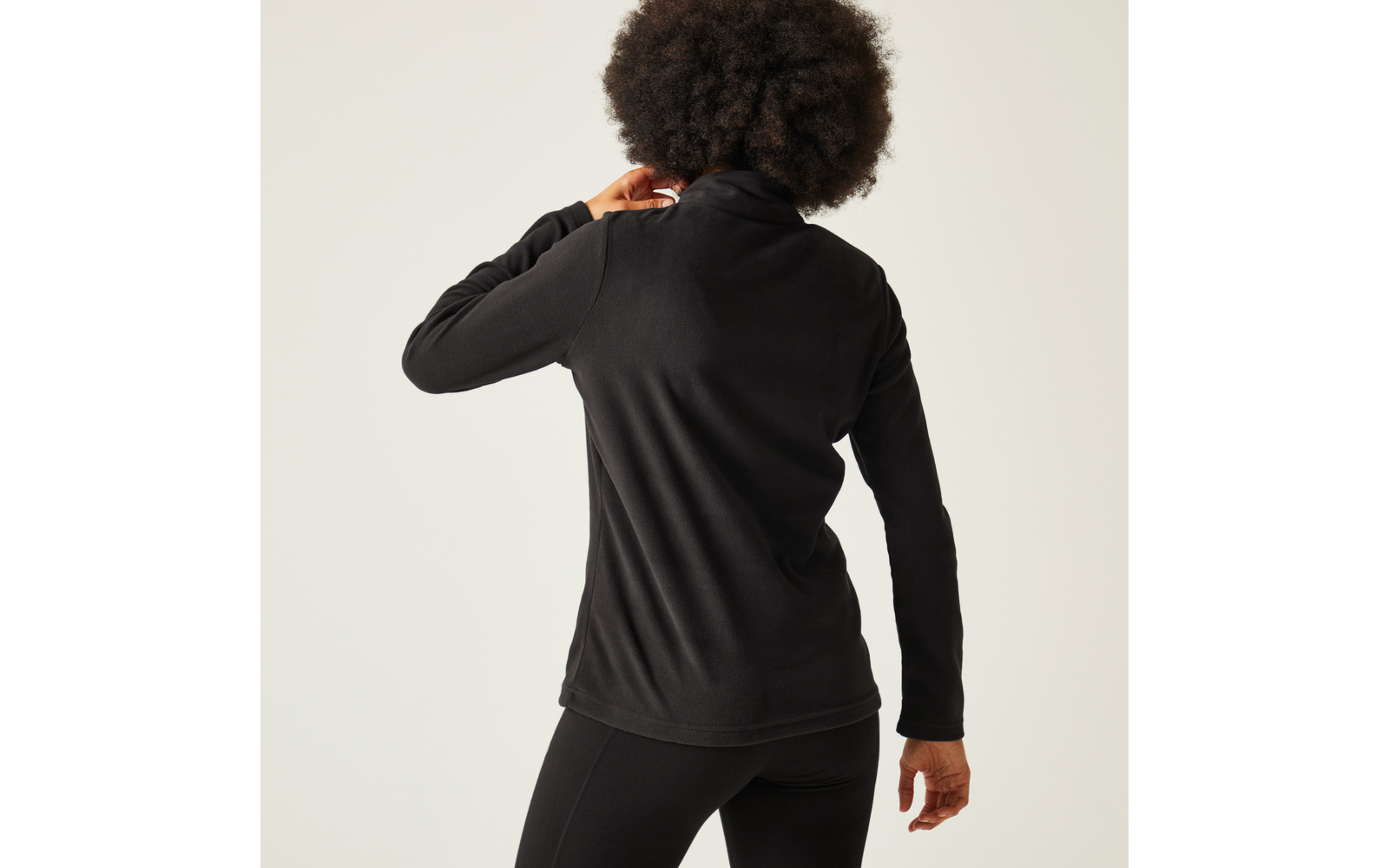 Regatta Sweethart Damen Fleecepullover