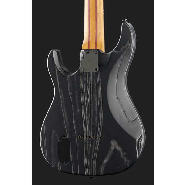 ESP LTD SN-1007 Baritone HT BK Bl