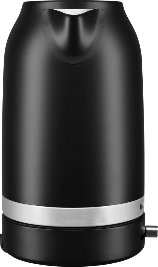 KitchenAid Elkedel 1,7 L Black
