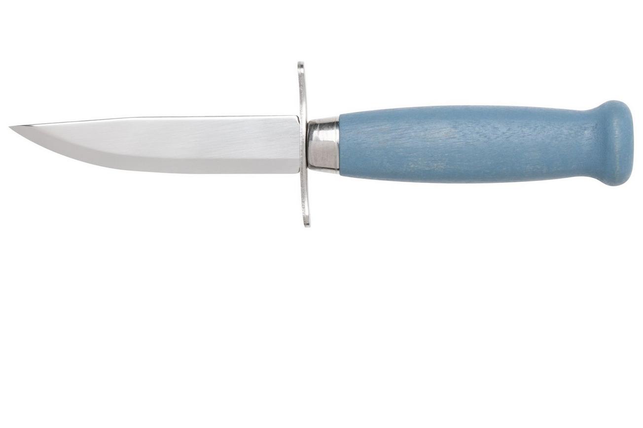 Morakniv Scout 39 Blueberry 13974 kindermes