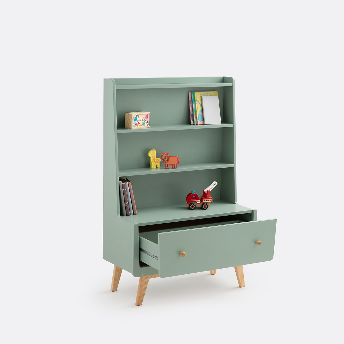 LA REDOUTE INTERIEURS<br>Estante/rack de parede, Willox
