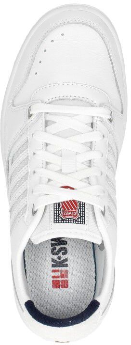 K-Swiss Crown 2000 wit