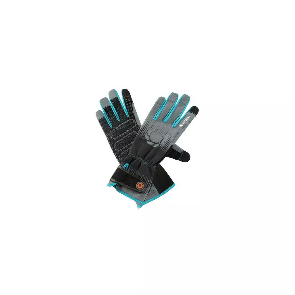 Gants de jardin pour rosiers gardena - 9 / l