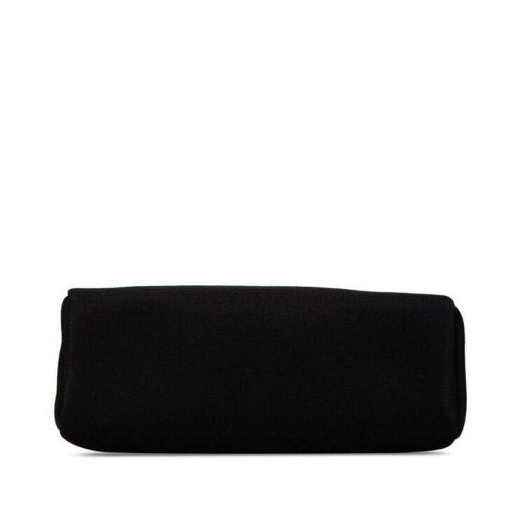 Hermès Vintage Hermès Handbag Black