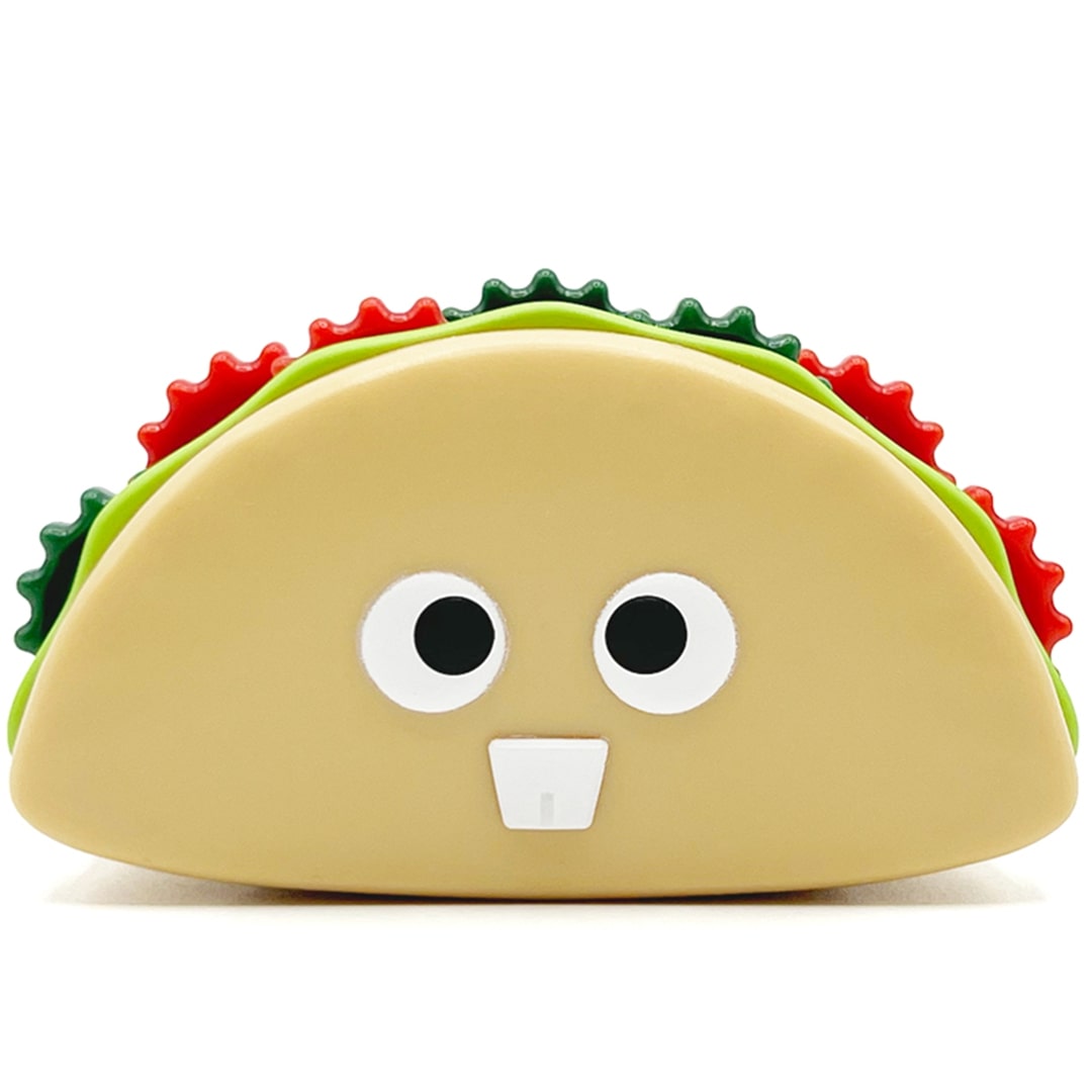 Fidget go friemelspeelgoed taco
