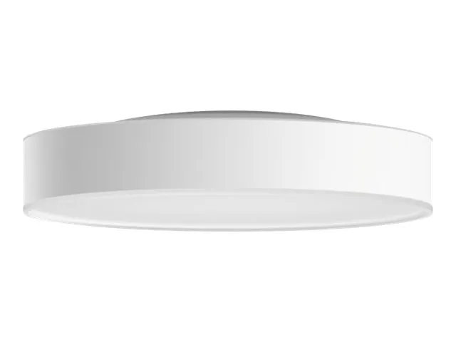 Philips Hue White and Color Ambiance Infuse M - Loftslampe - LED - 33.5 W - 2000-6500 K - hvid