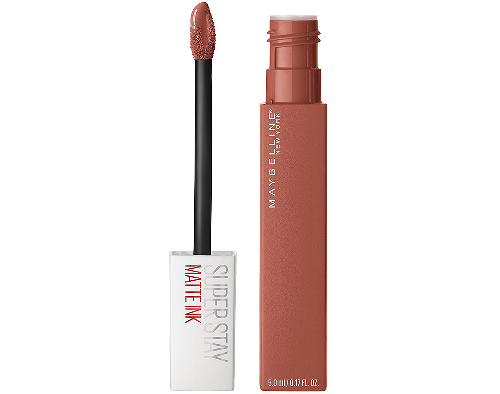 BATOM MAYBELLINE SUPERSTAY MATTE INK 70 AMAZ NU