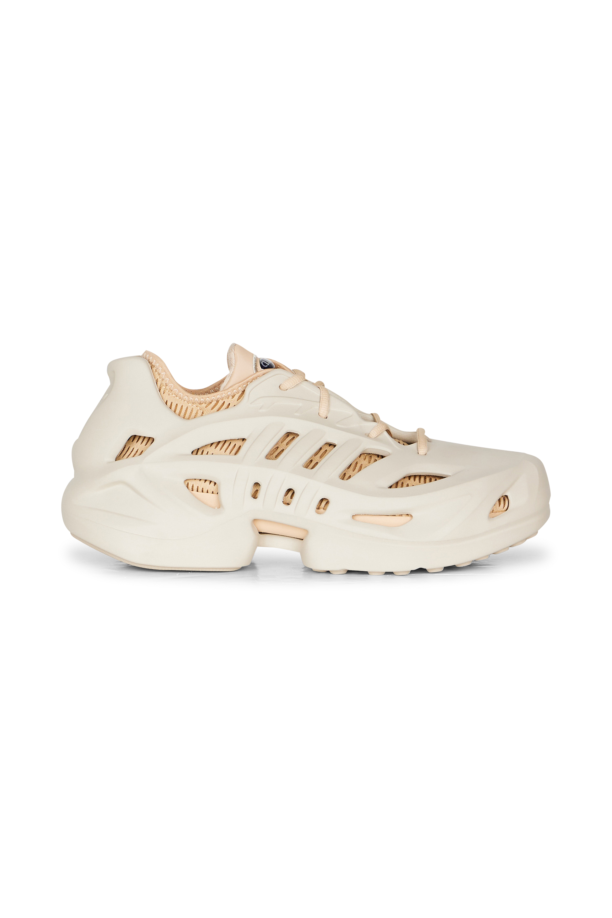 ADIDAS Baskets adiFOM CLIMACOOL Beige