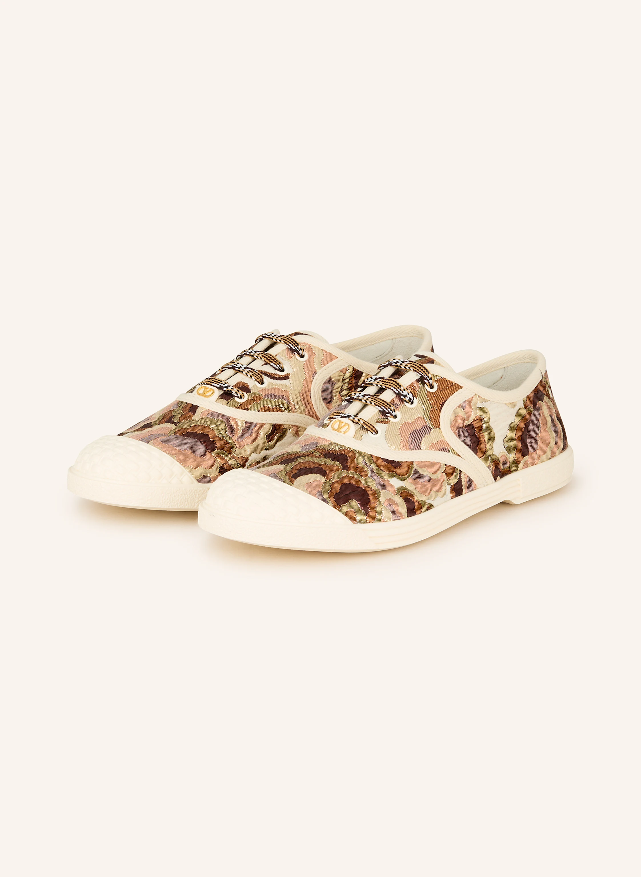 VALENTINO GARAVANI Sneaker BAY BY BAY