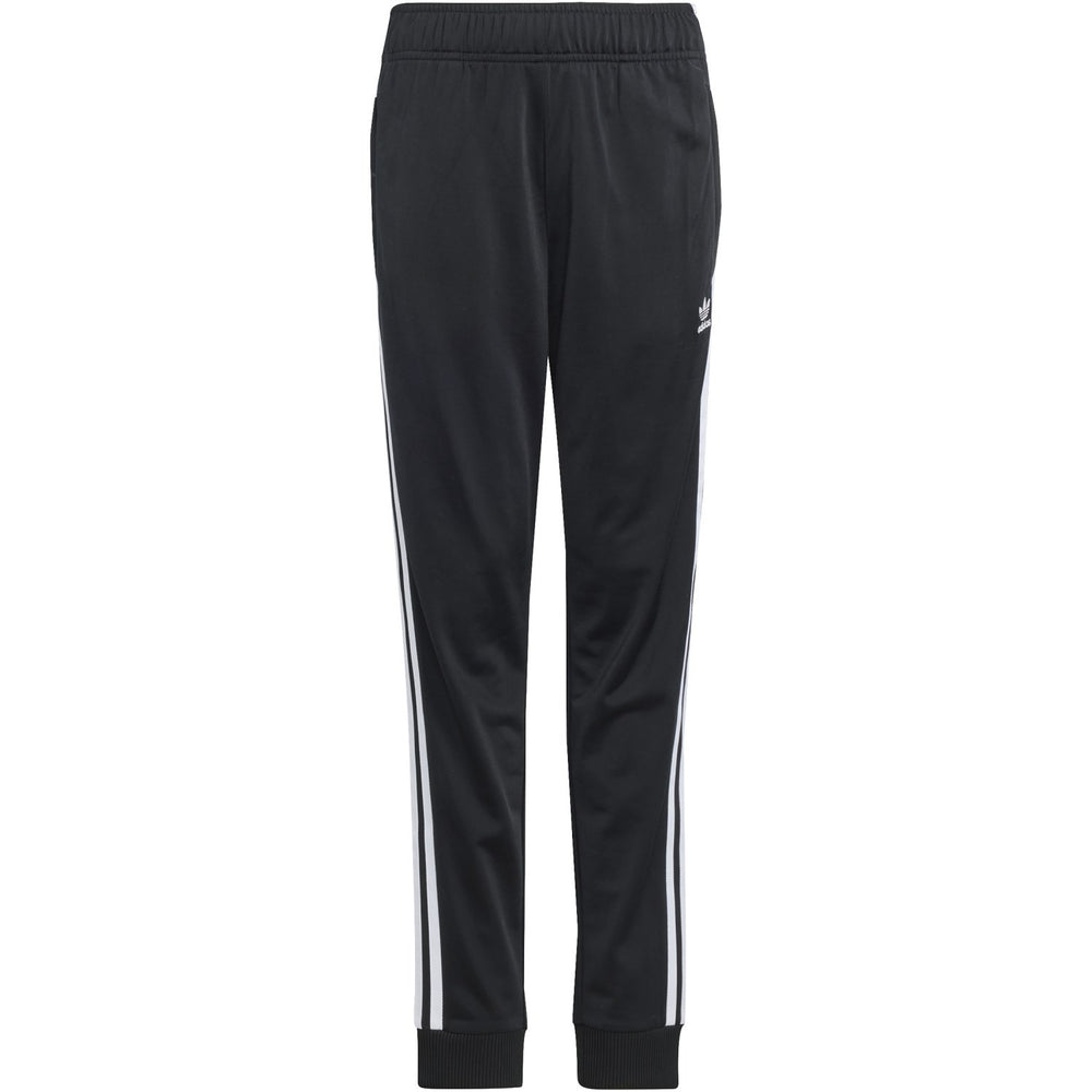 Køb adidas Originals Black Sst Track Bukser