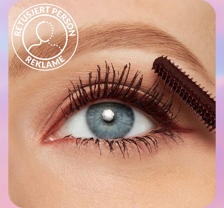 Maybelline New York Lash Sensational Sky High Mascara Burgundy Haze 7,2ml