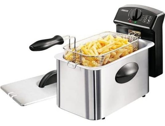 PRINCESS - Friteuse pro 01.182004.01.050