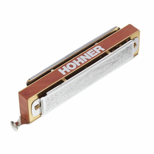 Hohner Super Chromonica M 270 E