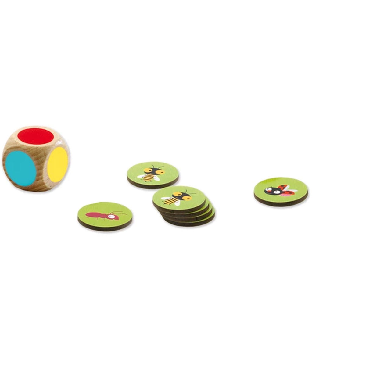 DjecoDjeco   Little Circuit
