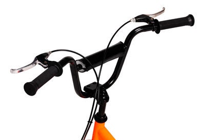 Pinepeak Air Scooter, Orange