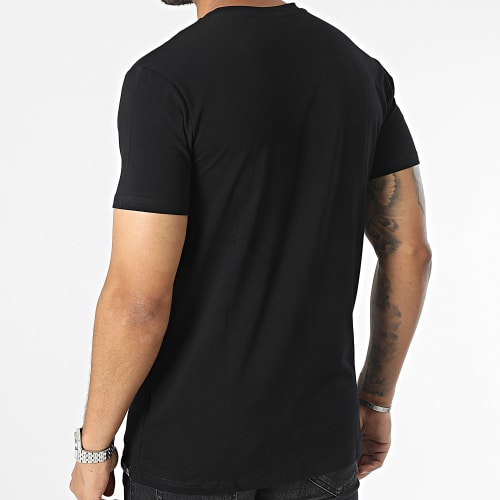 Tee Shirt JK02 Noir