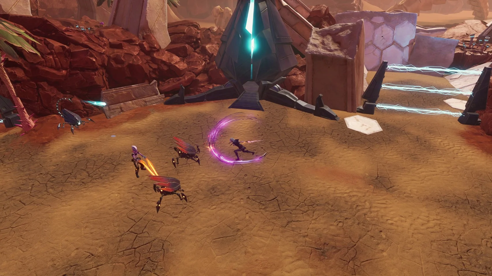 Star Trek Prodigy: Supernova- Nintendo Switch