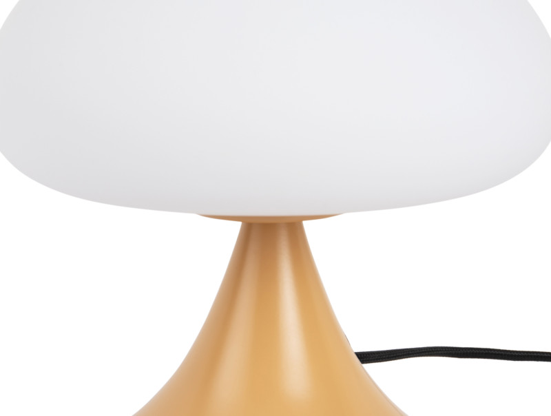 Table Lamp Hongo LM2237BL Misty blue