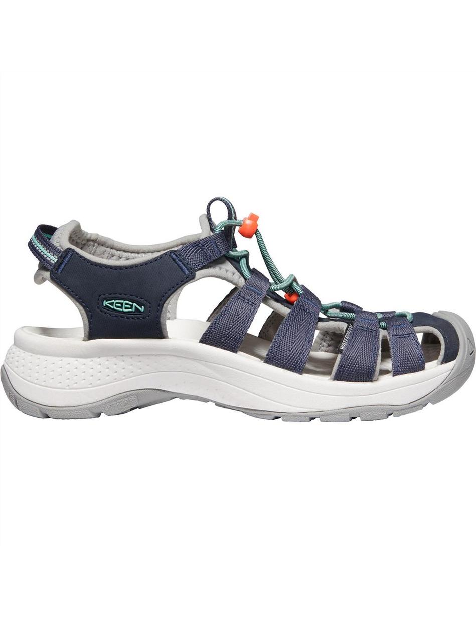 OFFENE SCHUHE W ASTORIA WEST SANDAL