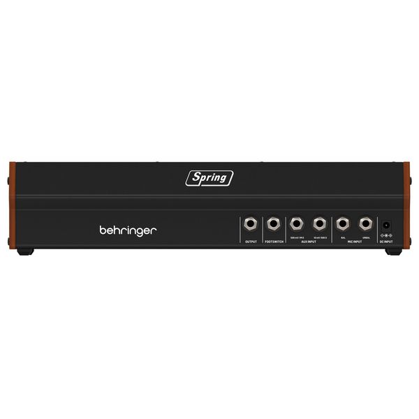 Behringer Spring Reverberation 646