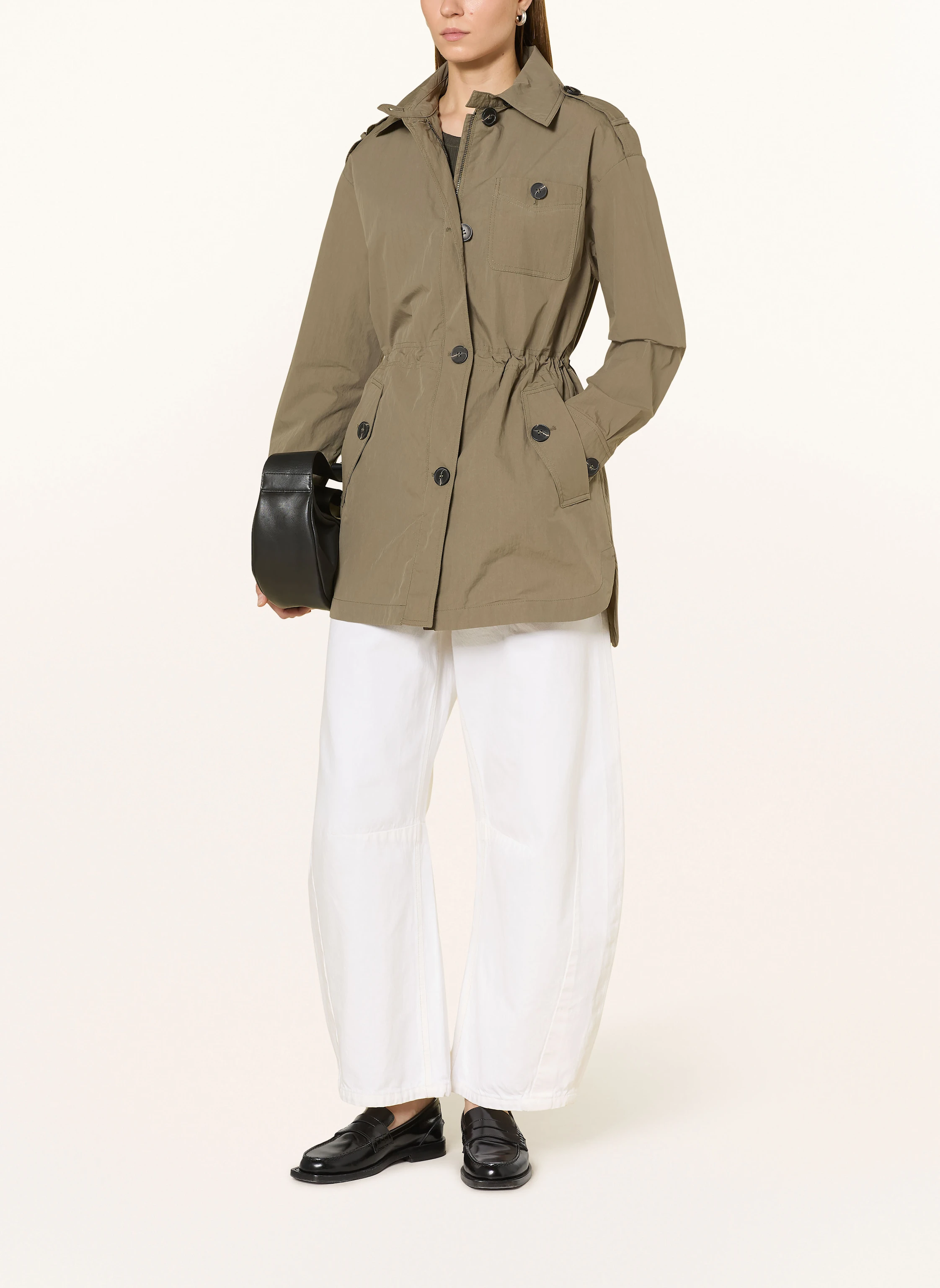 FUCHS SCHMITT Fieldjacket