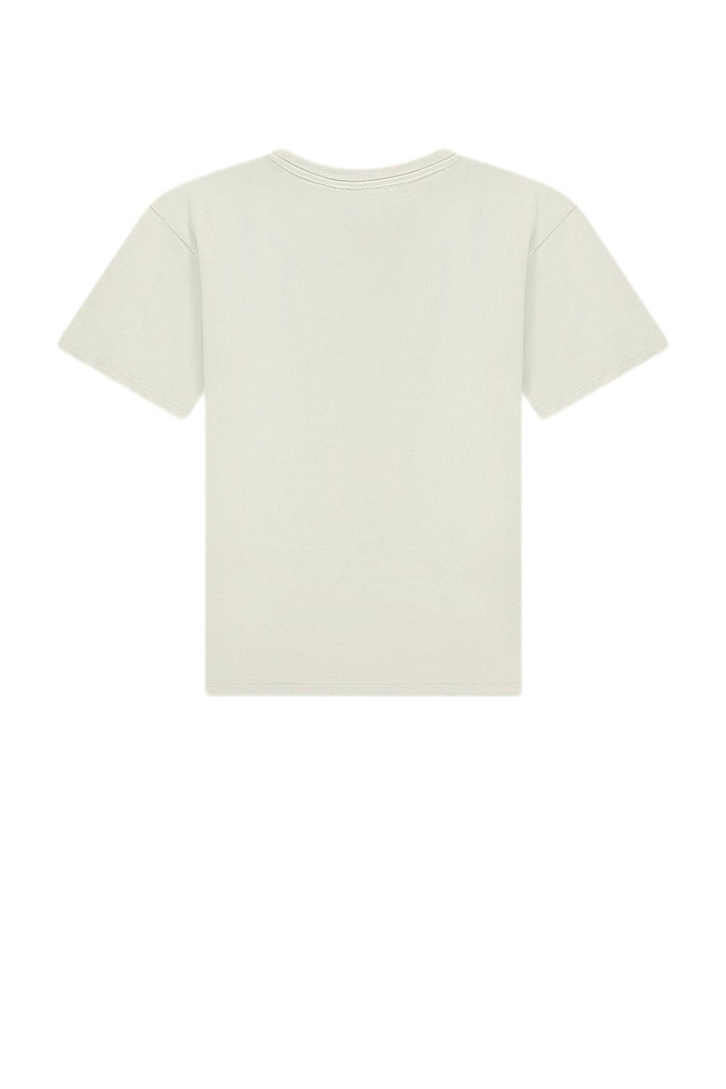 NIK&NIK t-shirt grijs