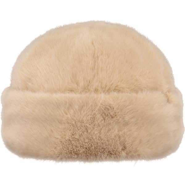 Bonnet ski BARTS CHERRYBUSH HAT LIGHT BROWN