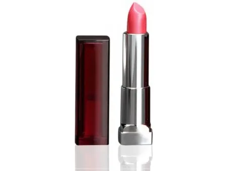 MAYBELLINE Color Sensational lipstick 148 Summer Pink 5ml