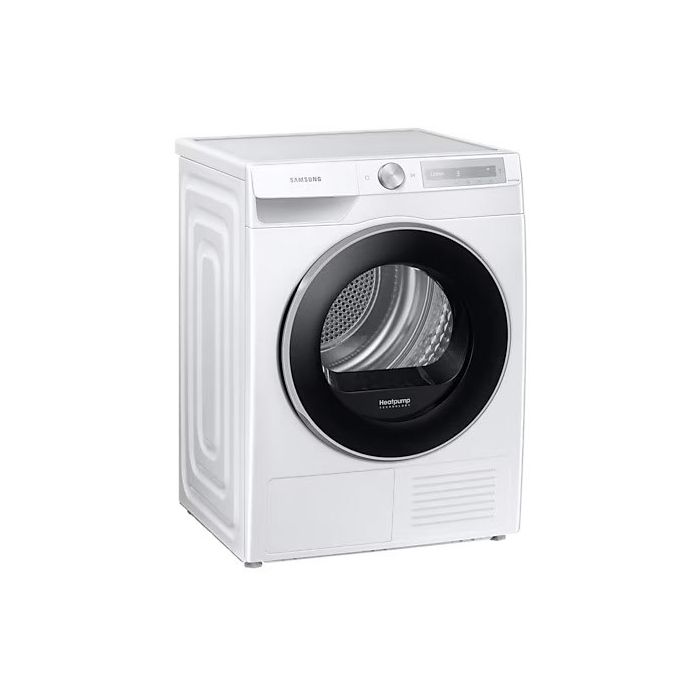 Samsung Wärmepumpentrockner DV8GA6225LH/S2