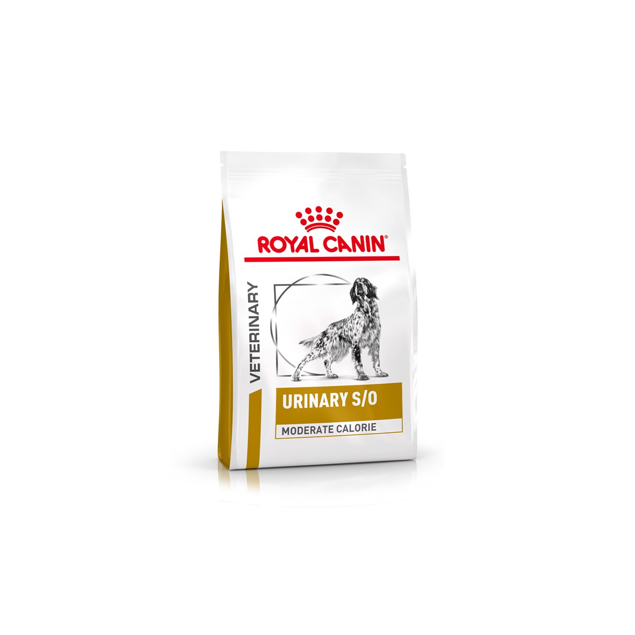 ROYAL CANIN Veterinary Urinary S/O Moderate Calorie 1,5 kg