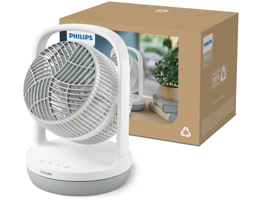 PHILIPS - Ventilateur de table CX2050/00