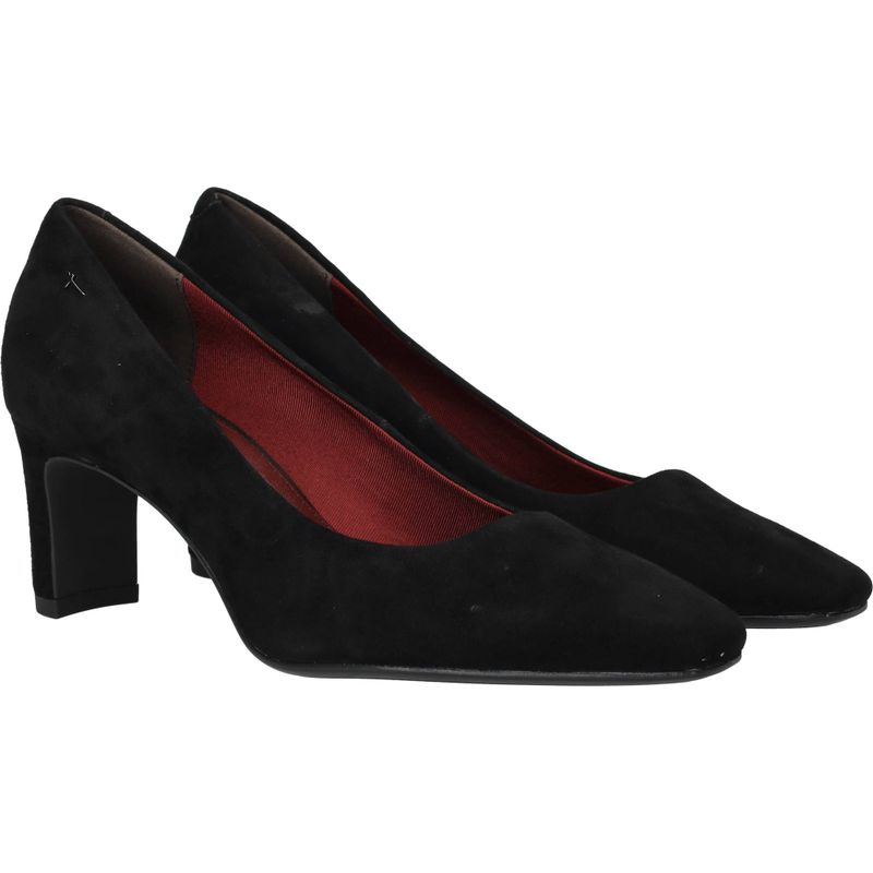 Tamaris Pumps Zwart Dames