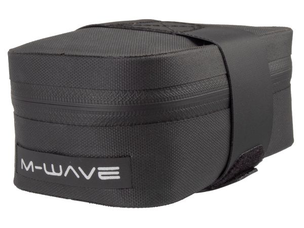 M-Wave Amsterdam Proof Sadeltaske, 0,5L