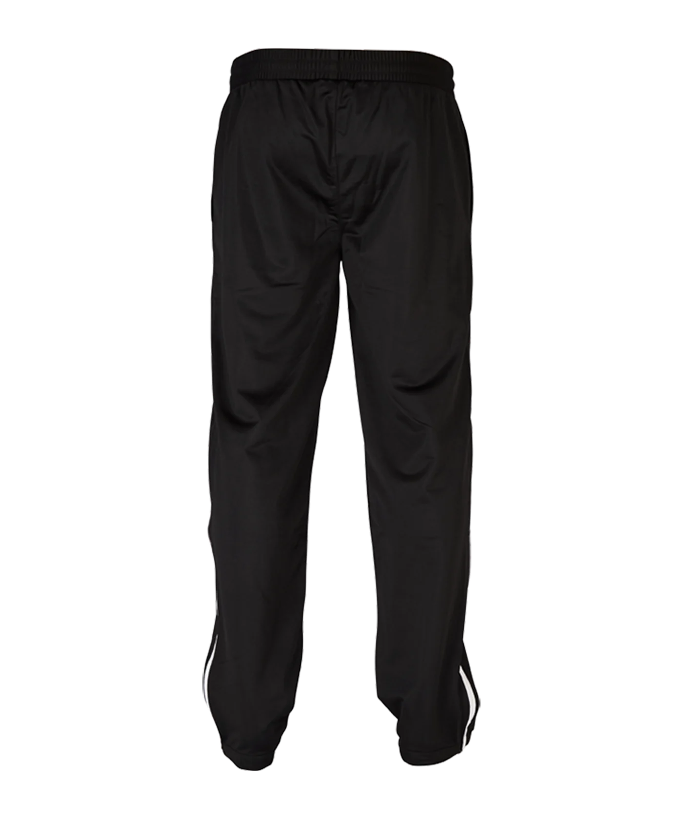Spalding Team Warm Up Trainingshose Schwarz F01
