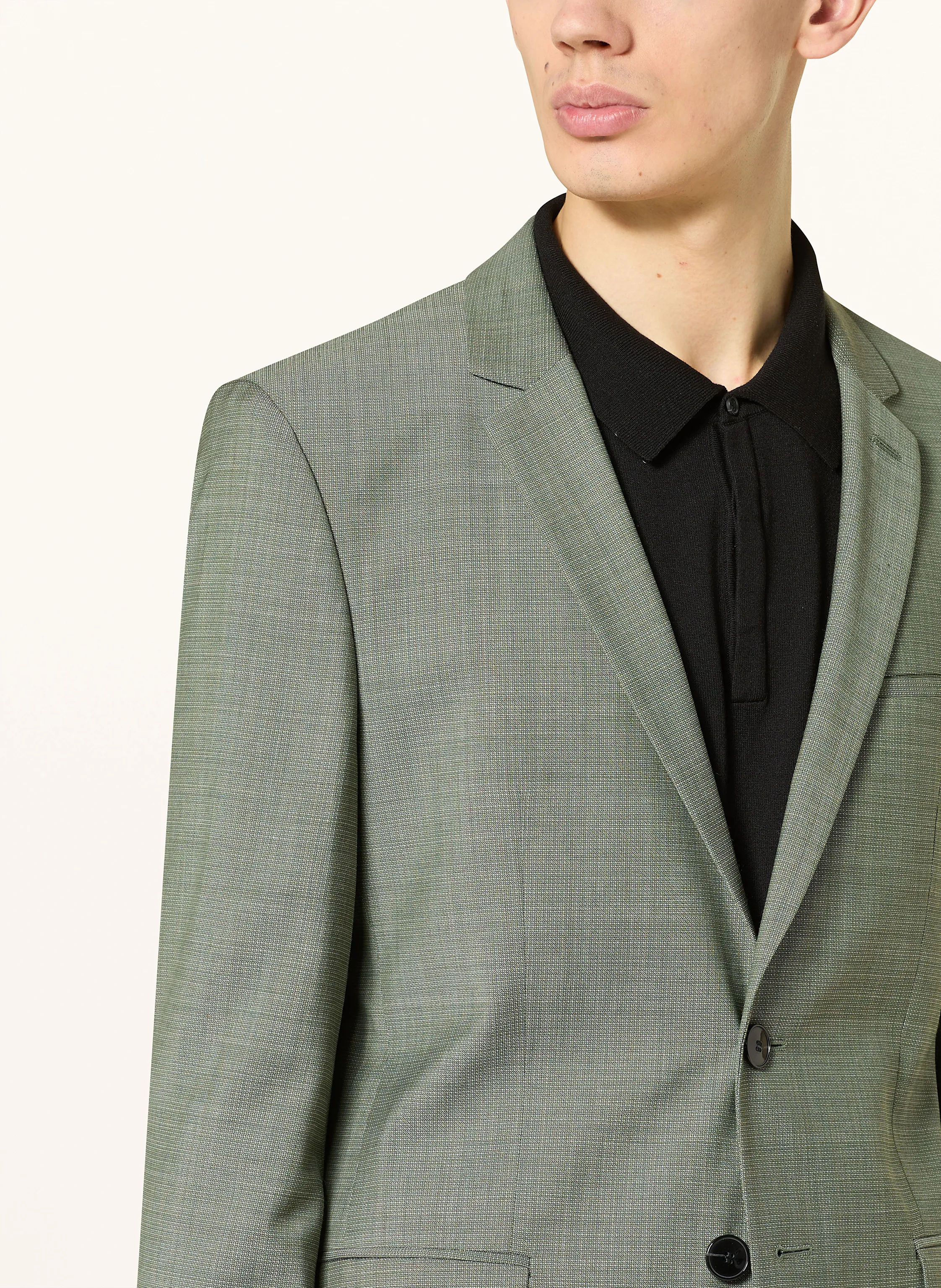 HUGO Anzugsakko ARTI Extra Slim Fit