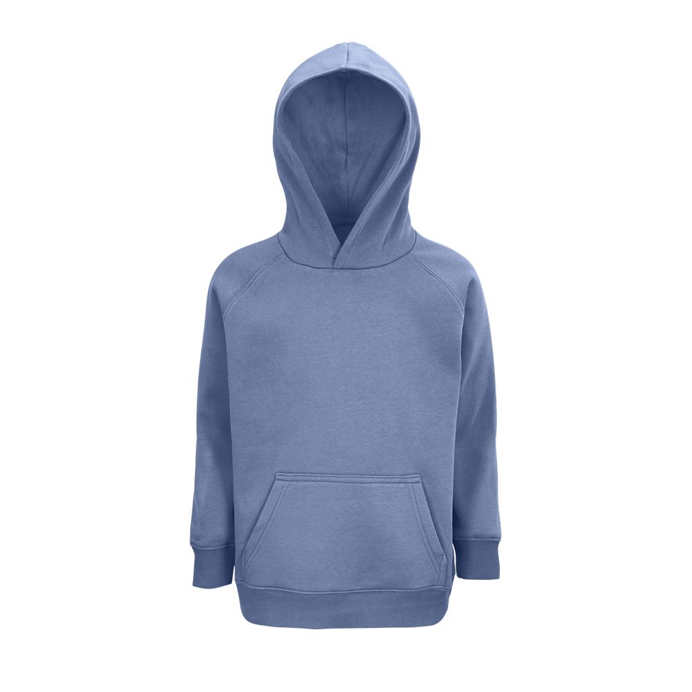 SOL'S 03576 - Stellar Kids Sweat Shirt Enfant à Capuche