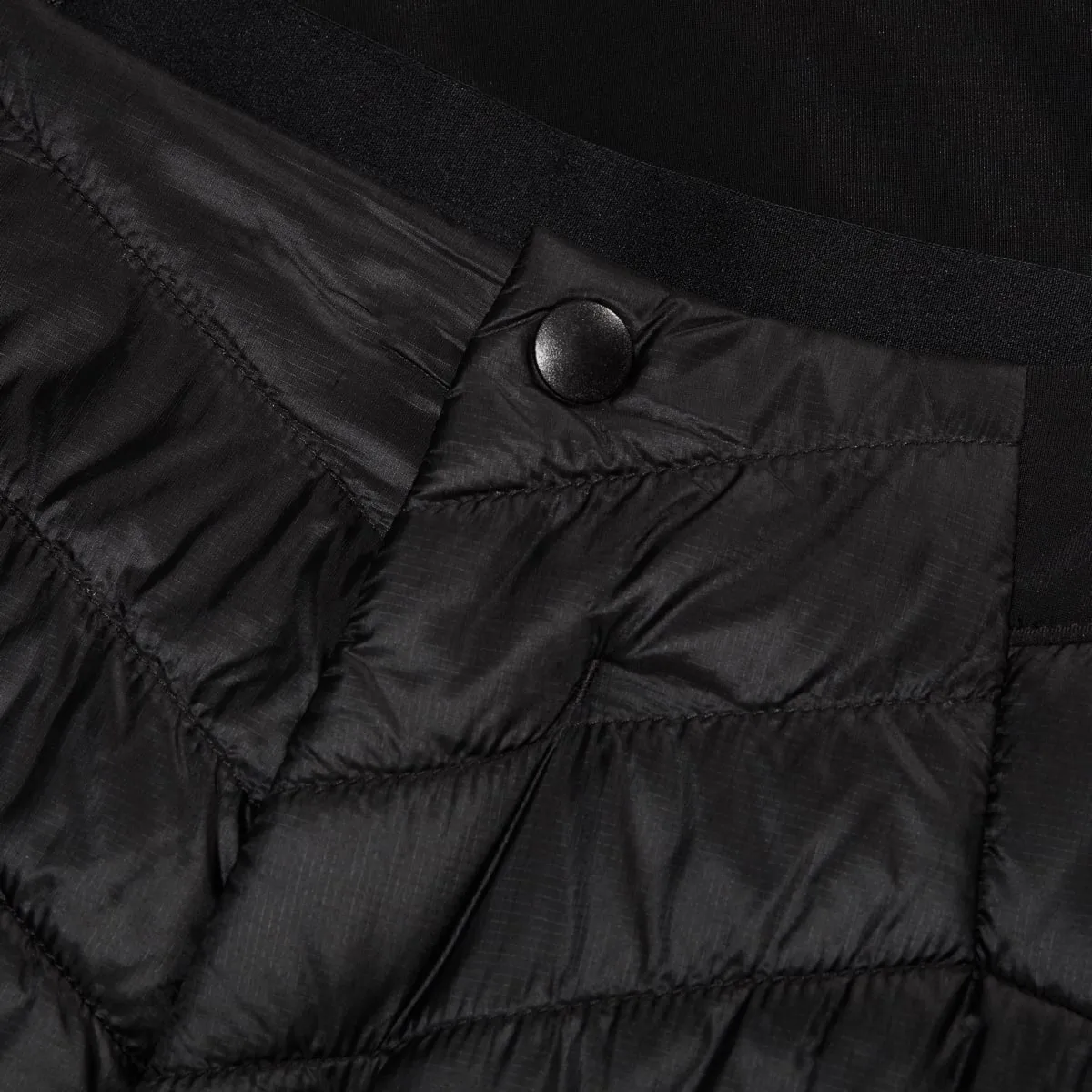 Mammut Men's Aenergy IN Shorts Black