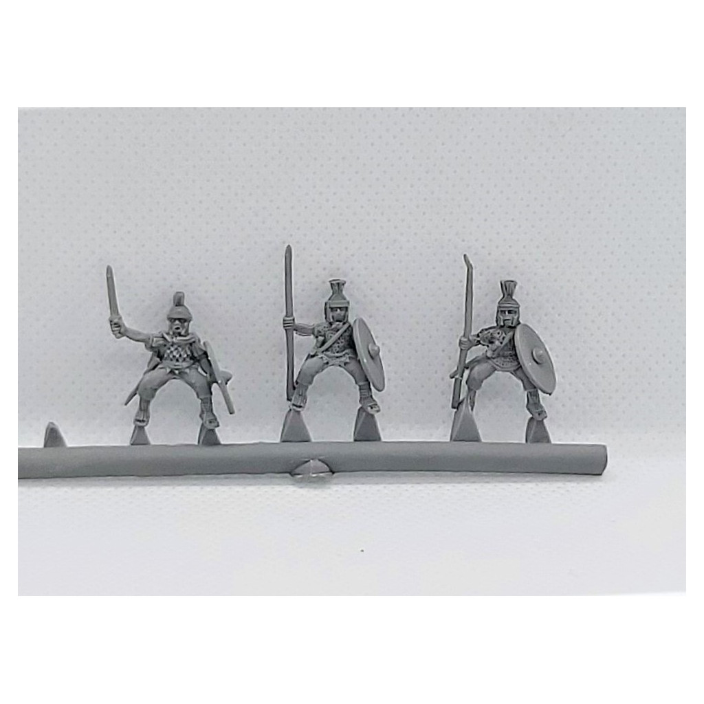 Mortem Et Gloriam: Early Imperial Roman Pacto Starter Army