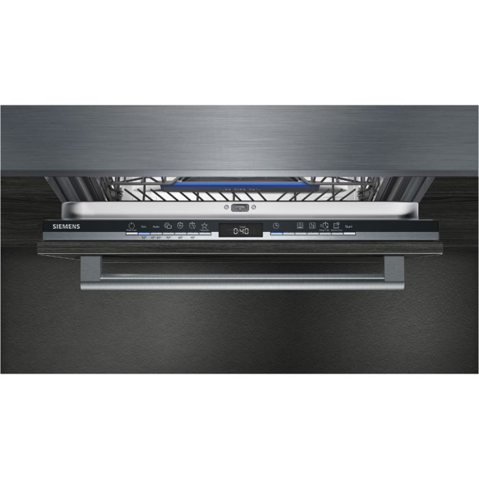 Siemens Vollintegrierter Geschirrspüler iQ300 SE73HX60CE